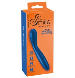 Sweet Smile Flexible G-Spot