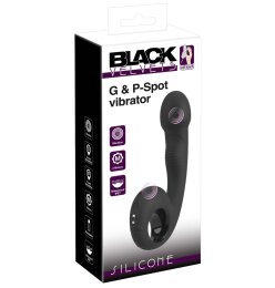 Black Velvets G&P-Spot Vibrato