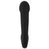 Black Velvets G&P-Spot Vibrato