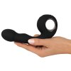 Black Velvets G&P-Spot Vibrato