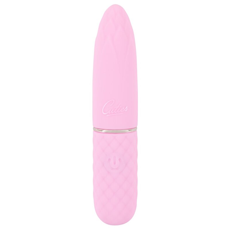 Mini Vibrator