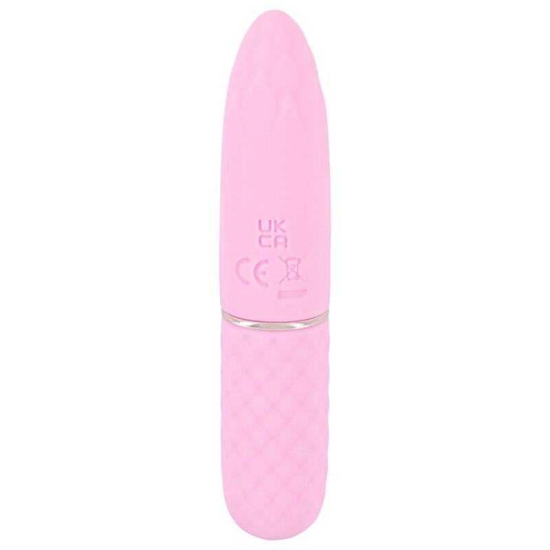 Mini Vibrator