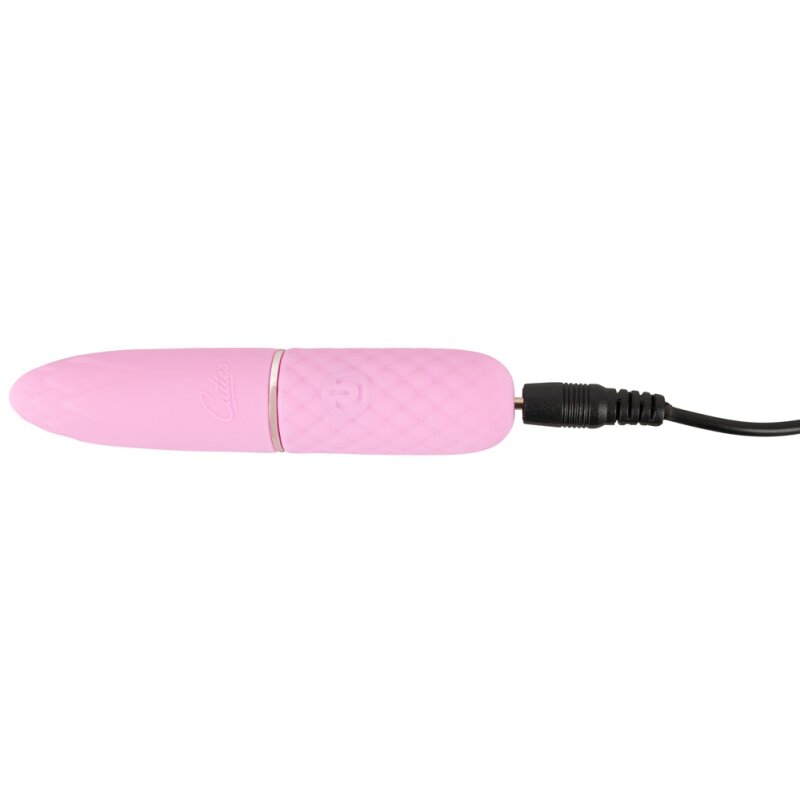 Mini Vibrator