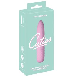 Mini Vibrator
