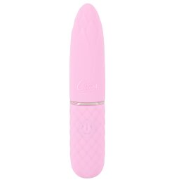 Mini Vibrator