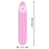 Mini Vibrator
