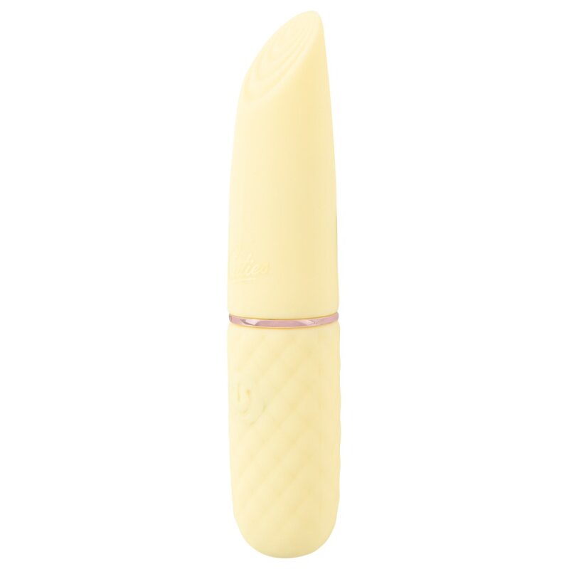Mini Vibrator