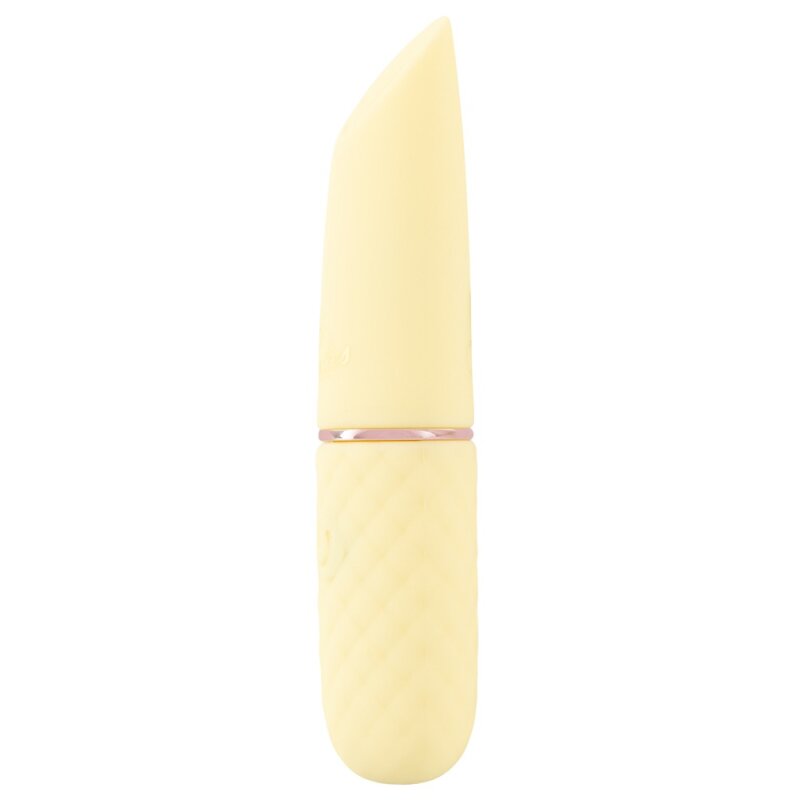 Mini Vibrator