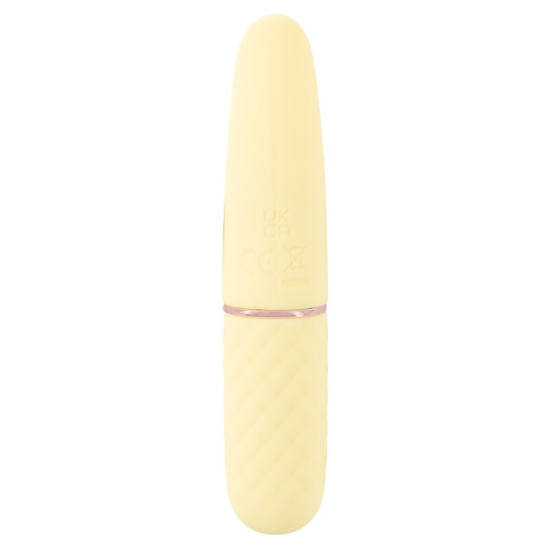 Mini Vibrator