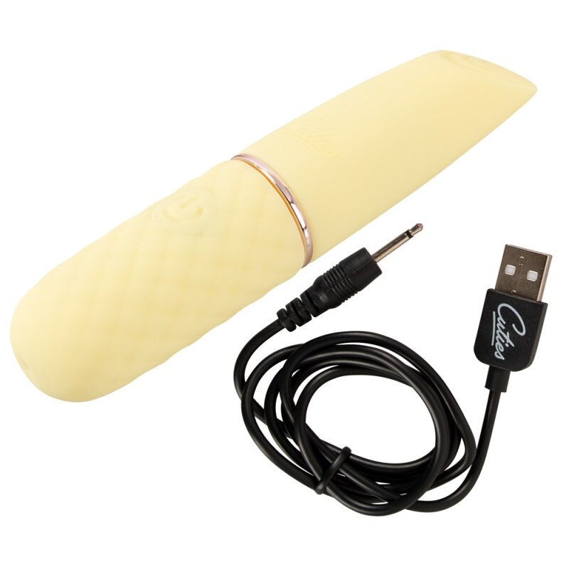 Mini Vibrator