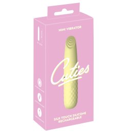 Mini Vibrator