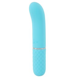 Mini Vibrator