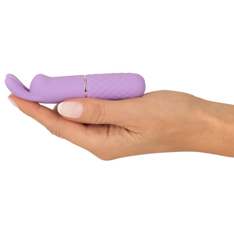 Cuties Rabbit Vibe Purple 5.Ge