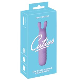Mini Vibrator