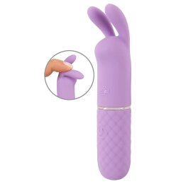 Mini Vibrator