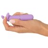 Cuties Rabbit Vibe Purple 5.Ge