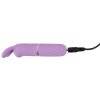 Cuties Rabbit Vibe Purple 5.Ge