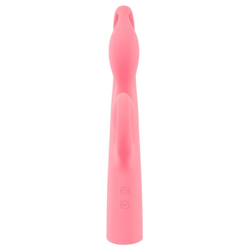 Fabulous Rabbit Vibrator Pink