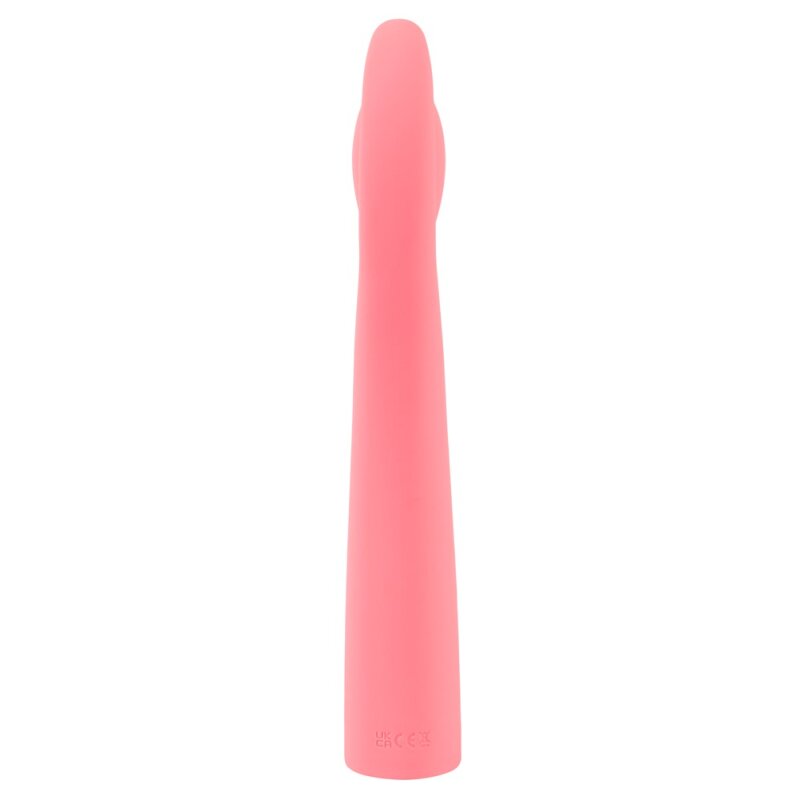 Fabulous Rabbit Vibrator Pink