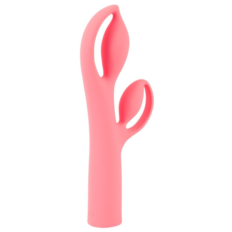 Fabulous Rabbit Vibrator Pink