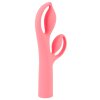 Fabulous Rabbit Vibrator Pink