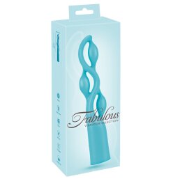 Fabulous Vibrator Türkis