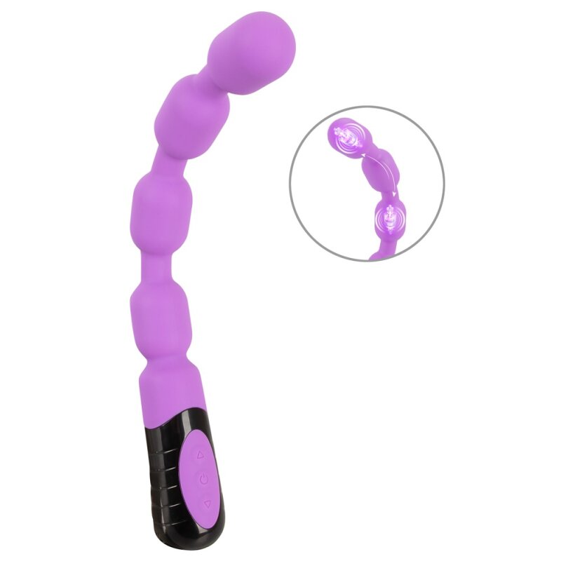 High Performance Beads