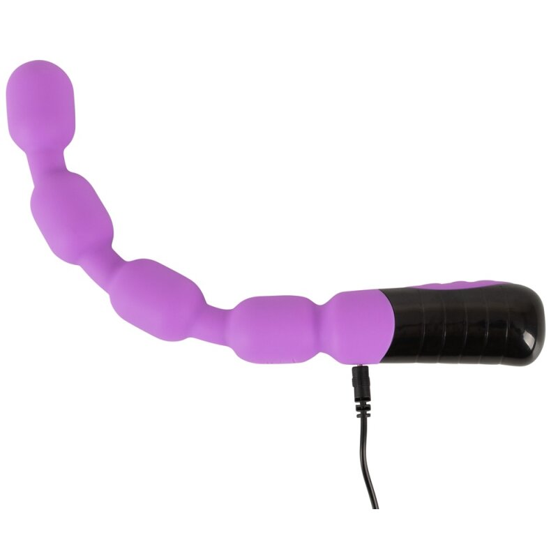 High Performance Beads