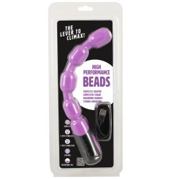High Performance Beads