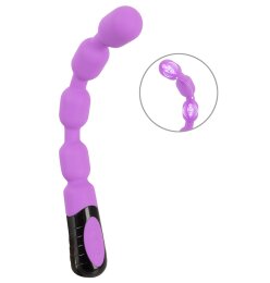 High Performance Beads