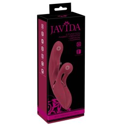 2 Function Rabbit Vibrator