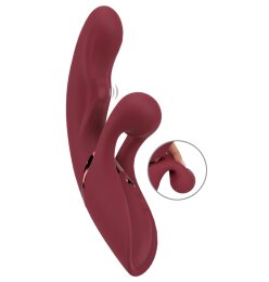 2 Function Rabbit Vibrator