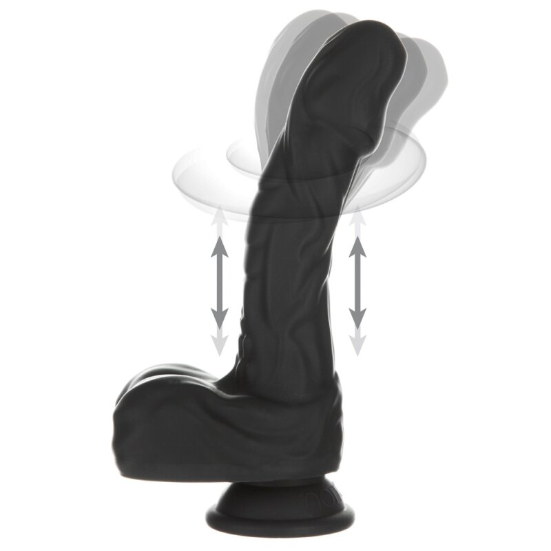 Naked Addiction Noir 8,6 R&T
