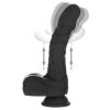 Naked Addiction Noir 8,6 R&T