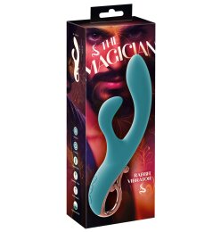The Magician Rabbit Vibrator