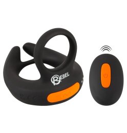 Rebel RC Scrotum Stimulator