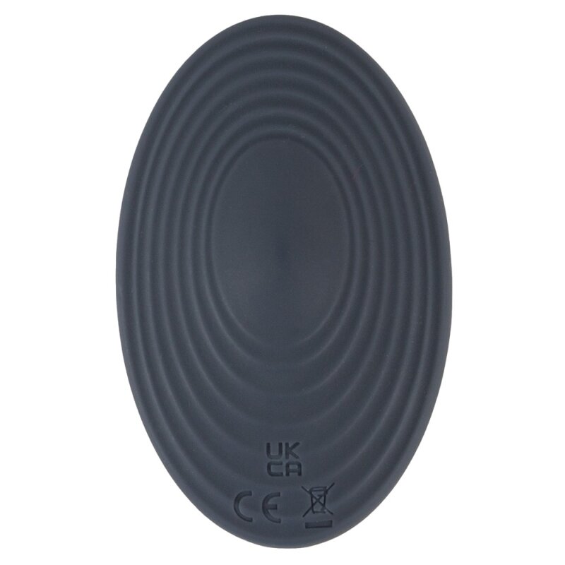 Oh! Lay-On Vibrator