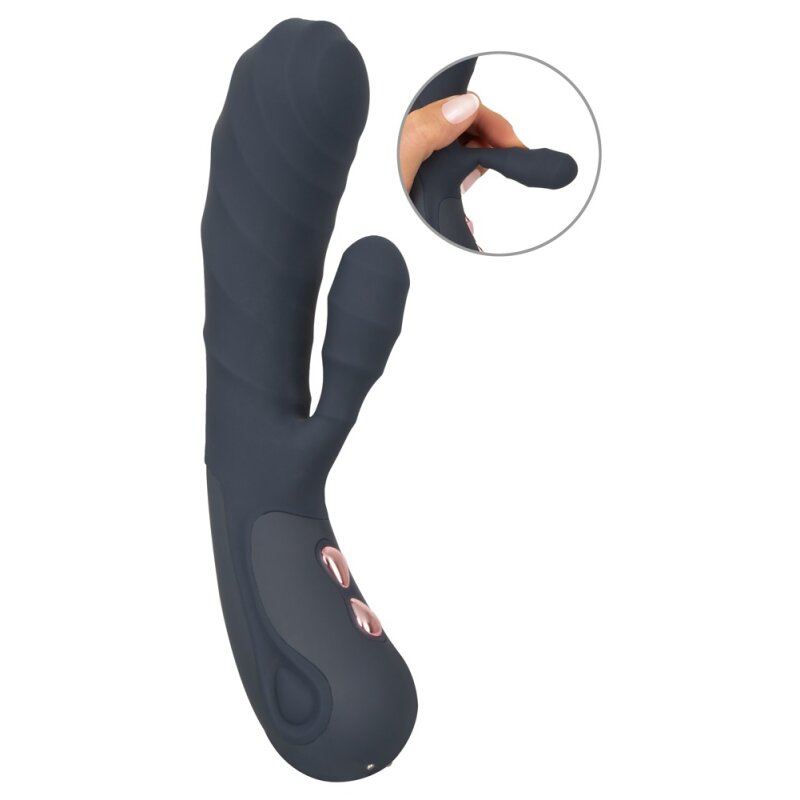 Oh! Rabbit vibrator