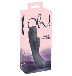 Oh! Rabbit vibrator