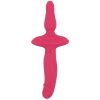 Couples Choice 2in1 Vibrator