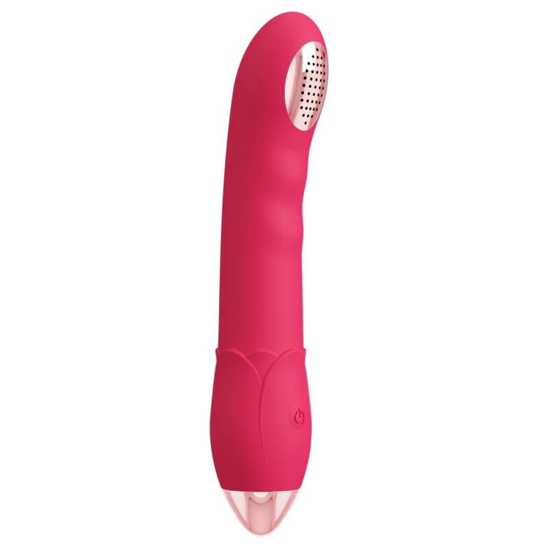 Showers to orgasm