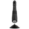 CC G and P-Spot Thrusting Fing