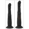 CC G and P-Spot Thrusting Fing