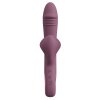 Slim Triple Plum