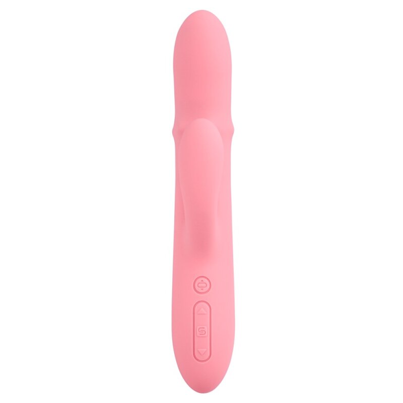 Mora Neo Peach Pink