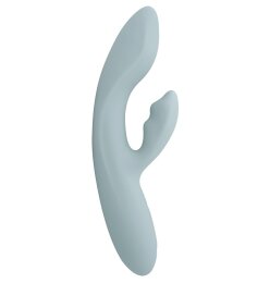 Chika Turquoise Grey