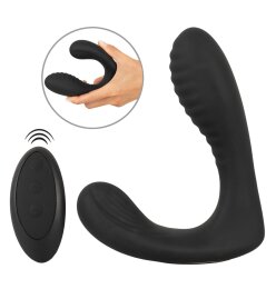Intense RC Prostate Plug
