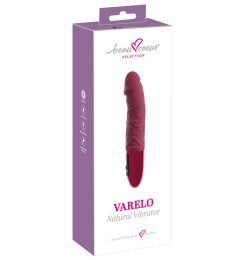 VARELO Natural Vibrator
