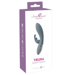 beau coeur Velina Rabbit Vibra