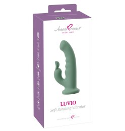 beau coeur Luvio Rotating Soft